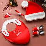 🎄Christmas（Set of 5）