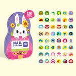 Animal（520pcs ）