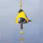 GOLDFINCH