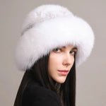 Cross Mink
