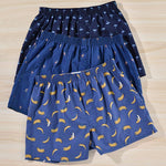 Peacock Blue