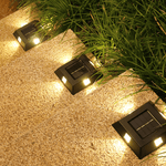 4 LED