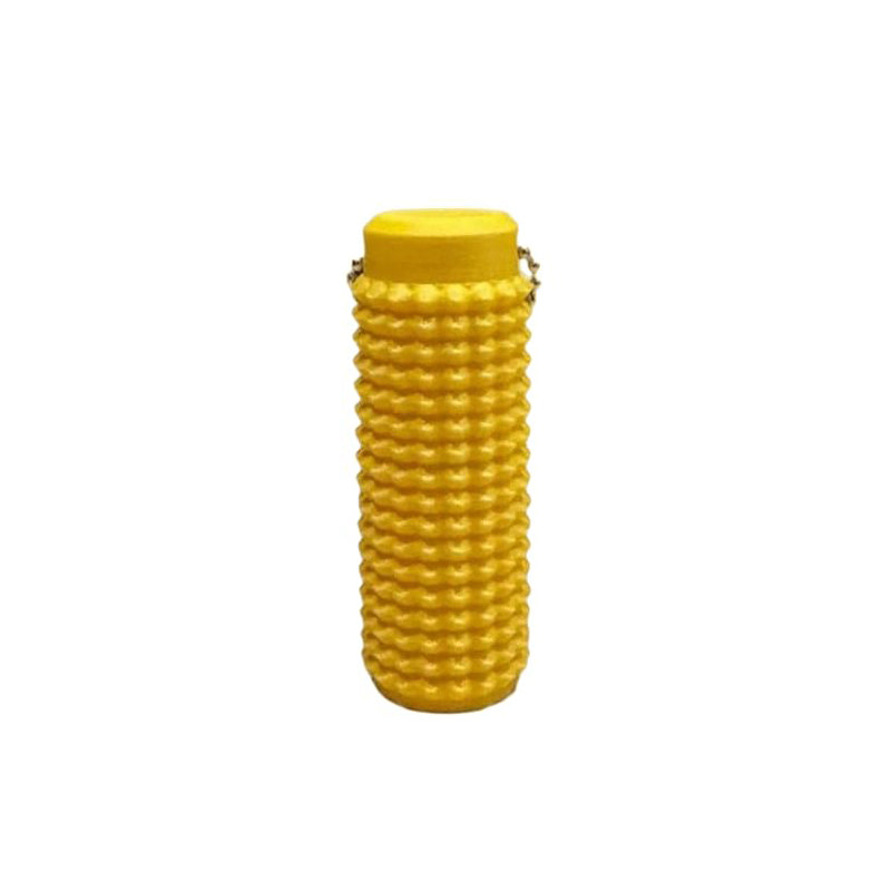 Calming Sensory Spike Keychain, a practical fidget toy and keychain for everyday relief