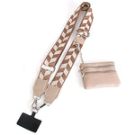Khaki diamonds- 1 PC