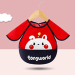 Bunny red