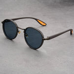 Gunmetal Gray