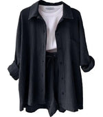 Classic Black