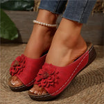 Cherry Red