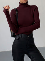 Bordeaux Red