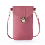 dark pink